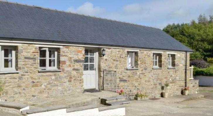 Villa Wild Coastal Retreat At Troed Y Rhiw Aberporth, West Wales Exterior foto